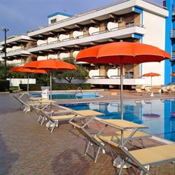 Hotel River Palace, Terracina orari di apertura