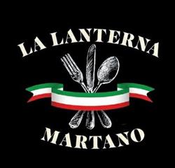 La Lanterna Ristorante Camere, Martano orari di apertura