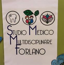 Studio Medico Dr. Forlano, Roma orari di apertura