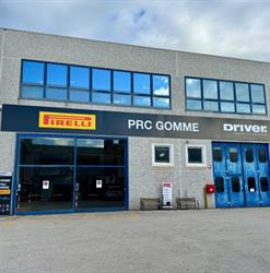 PRC Gomme, Senigallia orari di apertura