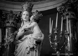 Santuario Madonna di Trapani, orari di apertura
