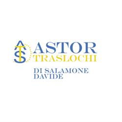ASTOR traslochi di Davide Salamone, Catania orari di apertura