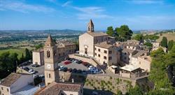 Albergo Diffuso Borgo Montemaggiore Colli al Metauro, Montemaggiore Al Metauro - Orari di apertura