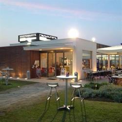 Atlas Beach, Alba Adriatica orari di apertura