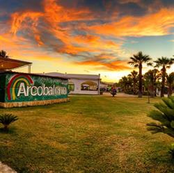 Vieste Villaggio Arcobaleno, orari di apertura