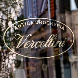 Drogheria Vercellini, Varese orari di apertura