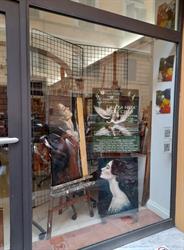 Art Studio Il Doppio Creativo, Roma orari di apertura
