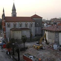 Parrocchia Roraigrande, Pordenone orari di apertura