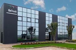 Go Track Barriers, Barbata orari di apertura
