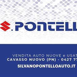 Silvano Pontello Auto, Cavasso Nuovo orari di apertura