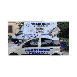Traslochi Pisanu, Castenaso orari di apertura