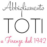 Abbigliamento TOTI, Firenze orari di apertura