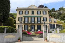 Villa la Mirabella, Griante orari di apertura