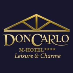 MHotel DON CARLO, Broni orari di apertura