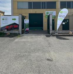 Link Motors - Vercelli, orari di apertura