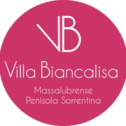 Villa Biancalisa in Penisola Sorrentina, Massa Lubrense orari di apertura