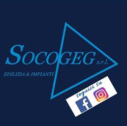 Socogeg Srl www.socogeg.it, Napoli orari di apertura