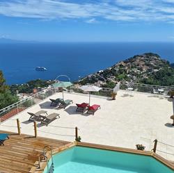 Monte Brusara Relais - Ravello, orari di apertura