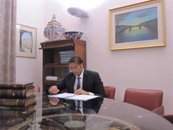 Salvatore Gulisano Notaio, Catania orari di apertura