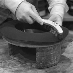Cappelleria Tragni, Mantova orari di apertura