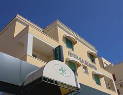 Hotel 'La Scaletta' Roma, Lido di Ostia orari di apertura