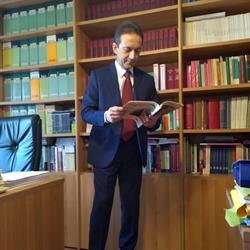 Studio Legale Avvocato Massimiliano Garofalo, Roma orari di apertura