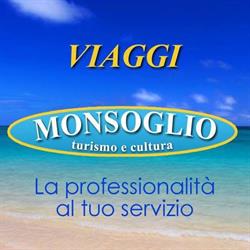Monsoglio Viaggi, Arezzo orari di apertura