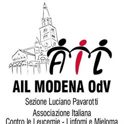 AIL Modena OdV, orari di apertura