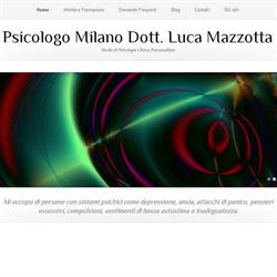 Psicologo Psicoterapeuta Milano - Dott. Luca Mazzotta, orari di apertura