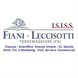 ISISS 'Fiani - Leccisotti', Torremaggiore orari di apertura