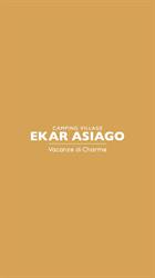 Camping Village Ekar Asiago, orari di apertura