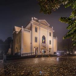 Teatro Comunale Laura Betti Casalecchio di Reno (BO), orari di apertura