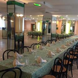 ALBERGO CARPINO, Mangone orari di apertura