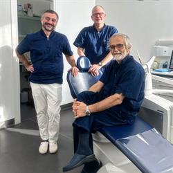 Studio Dentistico Aquilio-Cassarino-Piecoro, Settimo Torinese orari di apertura