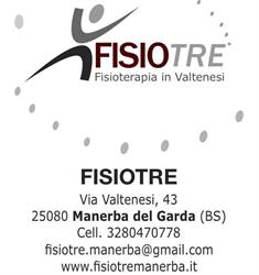 Fisiotre Fisioterapia in Valtenesi, Manerba del Garda orari di apertura