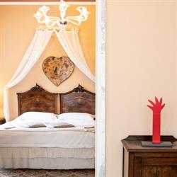 Villa Belverde Boutique Hotel, Carrara orari di apertura