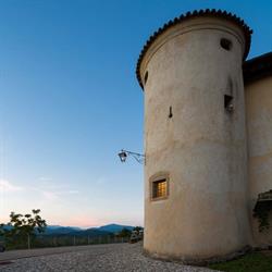 Castello Sant'Anna, Cividale del Friuli orari di apertura