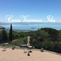 Casa Vacanze Ida, Isola Maggiore orari di apertura