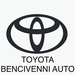 Toyota Bencivenni - Catanzaro Lamezia Terme Crotone, orari di apertura