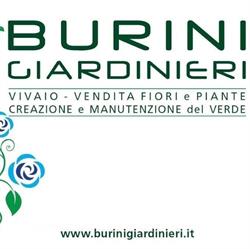 Burini Giardinieri - manutenzione del verde & vendita piante, Bergamo orari di apertura