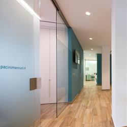 Studio Odontoiatrico Pacini Mercuri Bologna, orari di apertura