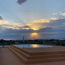 Residence Hotel Al Bosco, Grado orari di apertura
