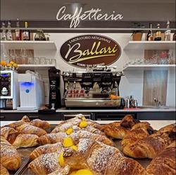 Pasticceria Ballari Torre San Giorgio, orari di apertura