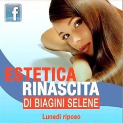 ESTETICA RINASCITA, Medicina orari di apertura