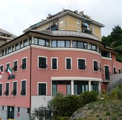 Casa Gaetano Luce - Residenza per Anziani, Genova orari di apertura