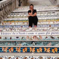 Guida Turistica Ascoli Piceno - Giuseppina Passamonti, orari di apertura