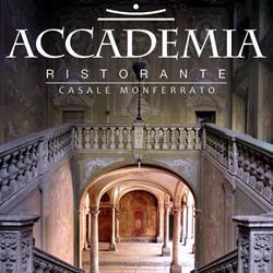 Accademia Ristorante, Casale Monferrato orari di apertura