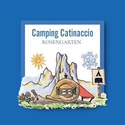 Camping Catinaccio Rosengarten, Sèn Jan di Fassa orari di apertura