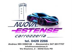 Nuova Estense Srl Carrozzeria e Soccorso Stradale 24h su 24, orari di apertura