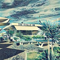 SPIAGGIA TRE STELLE, Pinarella orari di apertura
